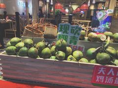 -椰夫人·养生椰子鸡(黄埔时代城店)