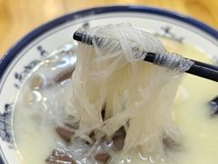 -鸭小妹鸭血粉丝(老门东店)