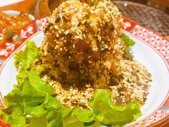 -肉魁屋·烧肉·烧鸟·酒场(高新店)