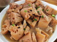 -大赤坎肥仔强烧味海鲜餐厅(大赤坎店)