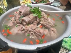 -清真·宁夏印象·盐池滩羊肉体验店(江宁路店)