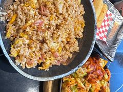 -HONGA HONGA雄家(曹路店)