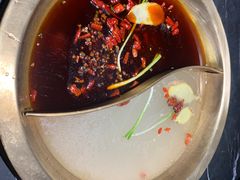 -杨家火锅(国美店)