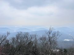 -句容茅山景区