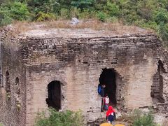 -蟠龙山长城景区