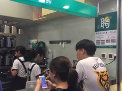 -1点点(丰盛町店)