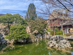 -东山雕花楼