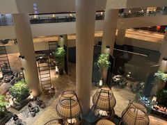 -新加坡泛太平洋酒店