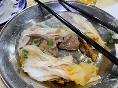 -标记美食新鲜猪杂(兴南大道店)