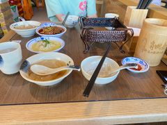 -肖四女·江湖菜(临港店)
