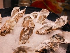 -沈阳和平艾美酒店新食谱西餐厅