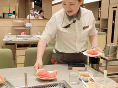 -海底捞火锅(苏宁生活广场店)