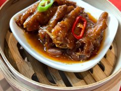-熙瓏里(万科店)