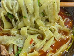 -邓记手擀面(桃花源店)