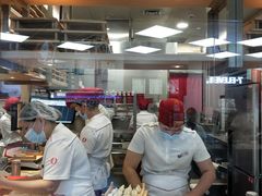 -喜家德虾仁水饺(南山书城店)