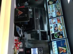 -五芳齋粽子点心(浦北路店)