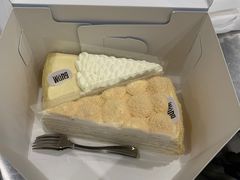 -CAKE WANG千层制造所(省府店)