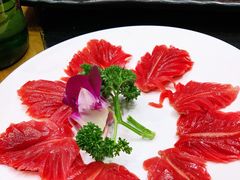 珺花-巴蜀印象火锅(永陵总店)