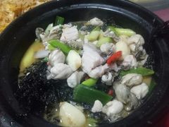 -海之鲜大排档(东山海鲜金銮湾店)