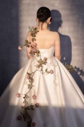 -太郎花子婚纱摄影TAHAKO(无锡店)