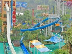 -杭州浪浪浪水公园