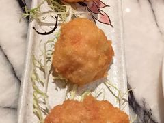 -紫薇港式茶餐厅(厦门君泰酒店)