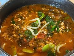 油鸡枞小锅米线-泓0871臻选云南菜·味庄