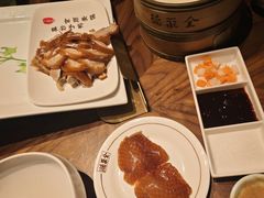 -北京全聚德(王府井店)