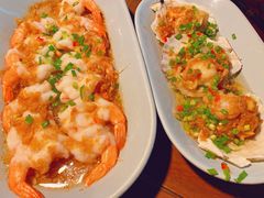 -外婆家(西红门荟聚购物中心店)