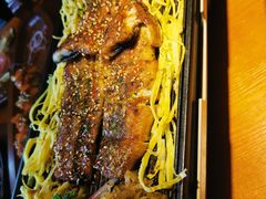 -鳗鱼家·深夜食堂(军博店)