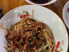 -小狗面馆(河东路店)