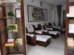 -健合堂中医养生·经络调理(天通苑旗舰店)