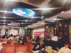 大堂-点都德(大茶楼店)