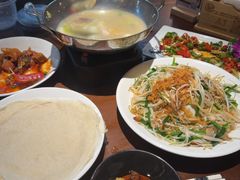 -乡里八闽·福州乡土菜(西园店)
