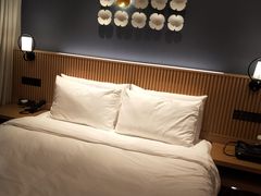 -北京崇文门桔子水晶酒店