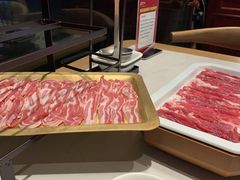 -东门口涮肉·砂锅·烤串(老门东店)