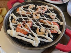 -Mezomd曼索蒂西班牙餐厅(广粤店)