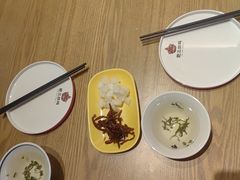-肥三土菜馆(五四广场店)
