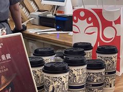 -霸王茶姬(正佳广场店)