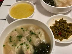 -阿那亚第一食堂 Cafeteria 1