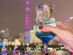 -外滩8号 whisky bar(金延大厦店)