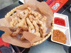 -多嘴超级肉蟹煲(中街恒隆故宫店)