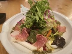 -Hatsune隐泉日式料理(SKP店)