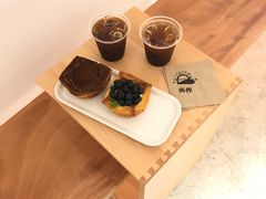 -光作面包Voila Lumiere(中山店)