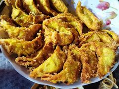 -金山锅贴店(金泉路店)