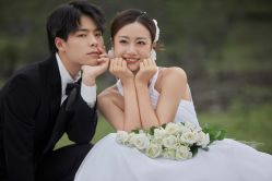 -AOROA·奥洛拉婚纱摄影·旅拍·礼服