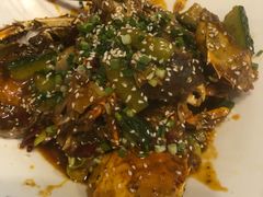 -狮龙啤酒烧烤屋(建二路店)