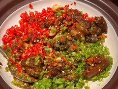 -恰饭·老长沙市井菜(天河客运站店)
