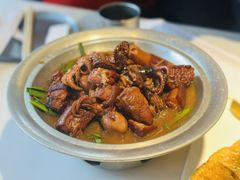 -赶海部落海鲜城(海阳路店)