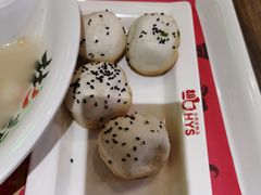-食通天·寰宇集(杭州万象城店)